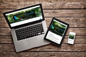 Smart Recycle Consulting Website